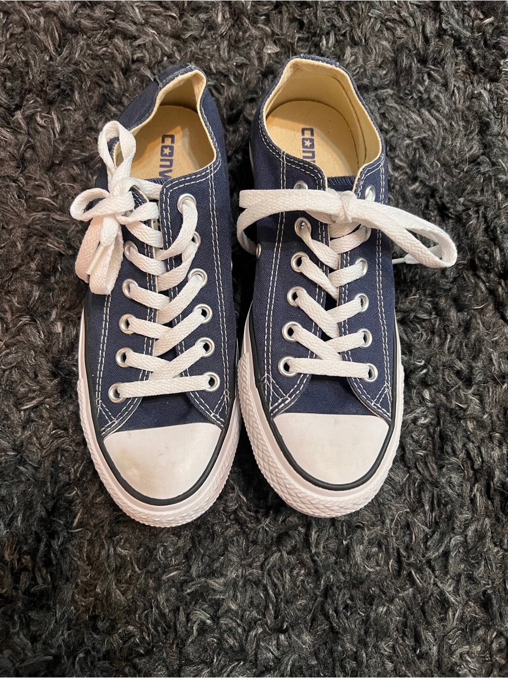 Women’s Converse